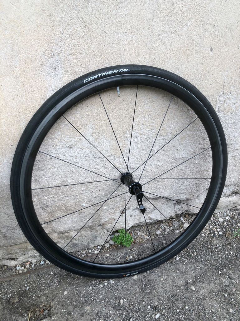 Used Giant SLR 1 bike — image 3 of 7