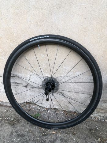 Used Giant SLR 1 bike — image 2 of 7