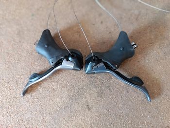 Shimano Ultegra 2 Plateaux 10 Vitesses bike d'occasion — image 3 sur 3