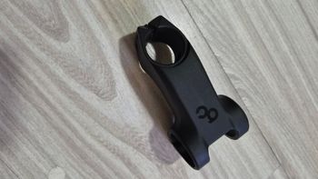 Použité Orbea OC ST-MP10 75mm -10° 2024 bike — obrázek 3 z 5