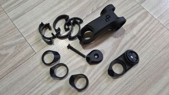 Použité Orbea OC ST-MP10 75mm -10° 2024 bike — obrázek 2 z 5