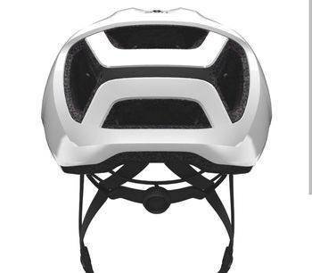Tweedehands Scott Supra Helmet 2025 bike — afbeelding 2 van 3