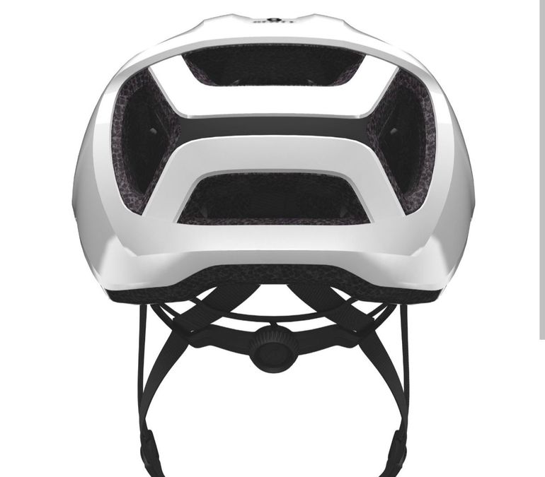 Tweedehands Scott Supra Helmet 2025 bike — afbeelding 2 van 3