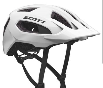 Tweedehands Scott Supra Helmet 2025 bike