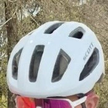 Tweedehands Scott Supra Helmet 2025 bike — afbeelding 3 van 3