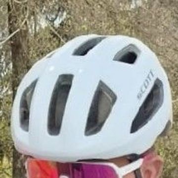 Used Scott Supra Helmet 2025 bike — image 3 of 3