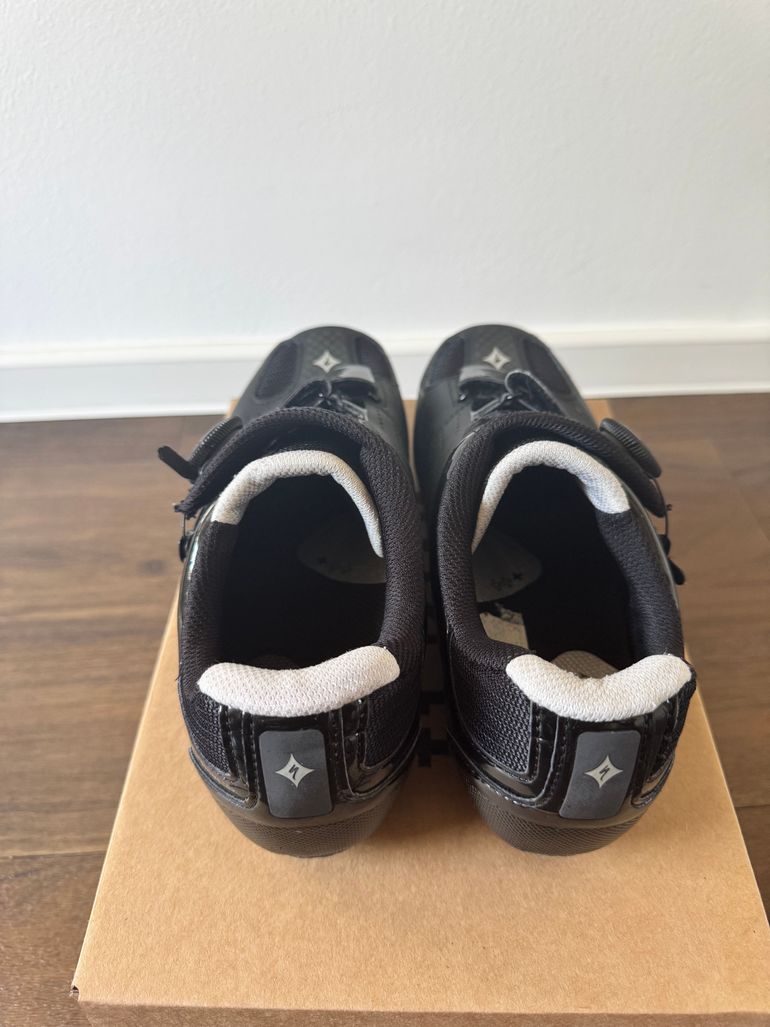 Specialized Ember Road Women EU 41 2022 bike d'occasion — image 3 sur 4