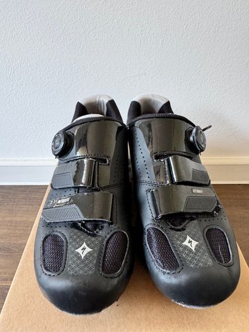 Specialized Ember Road Women EU 41 2022 Cycling Shoes d'occasion