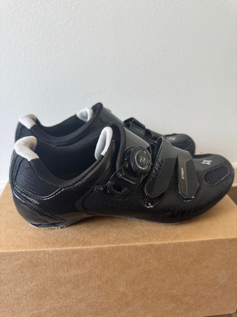 Specialized Ember Road Women EU 41 2022 bike d'occasion — image 2 sur 4