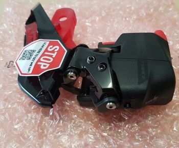 Sram FORCE AXS Etap 2x12 D2 Front Derailleur bike d'occasion — image 2 sur 2