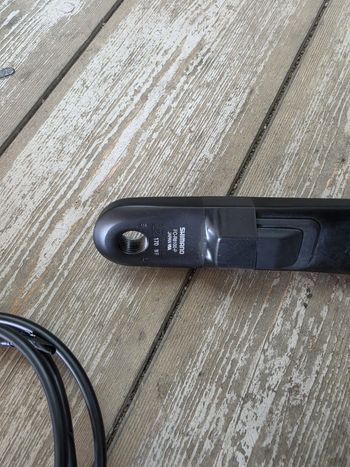 Tweedehands Shimano Ultegra Di2 12v bike — afbeelding 8 van 8
