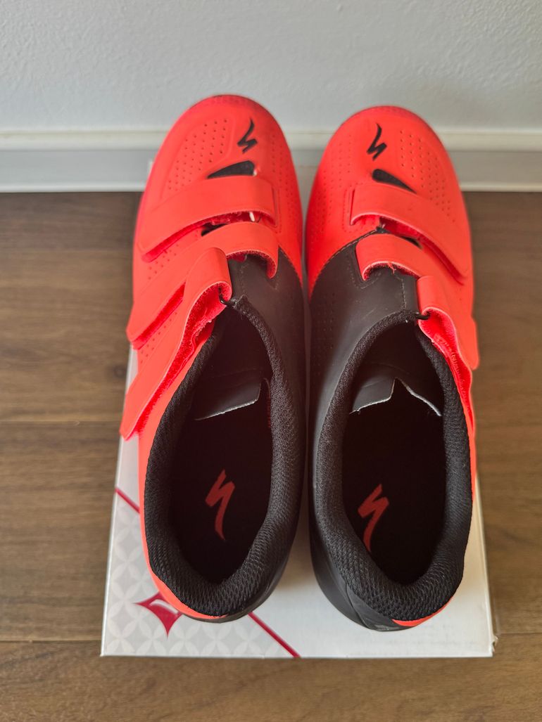 Specialized Sport MTB Cycling Shoes EU 41 2022 bike d'occasion — image 3 sur 4