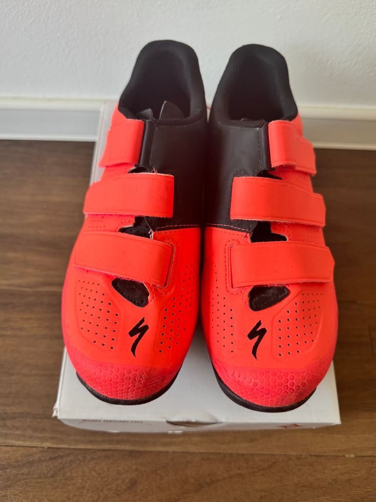 Specialized Sport MTB Cycling Shoes EU 41 2022 bike d'occasion — image 2 sur 4
