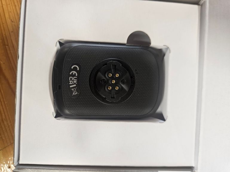 Garmin Edge 840 GPS Cycling Computer bike d'occasion — image 3 sur 4