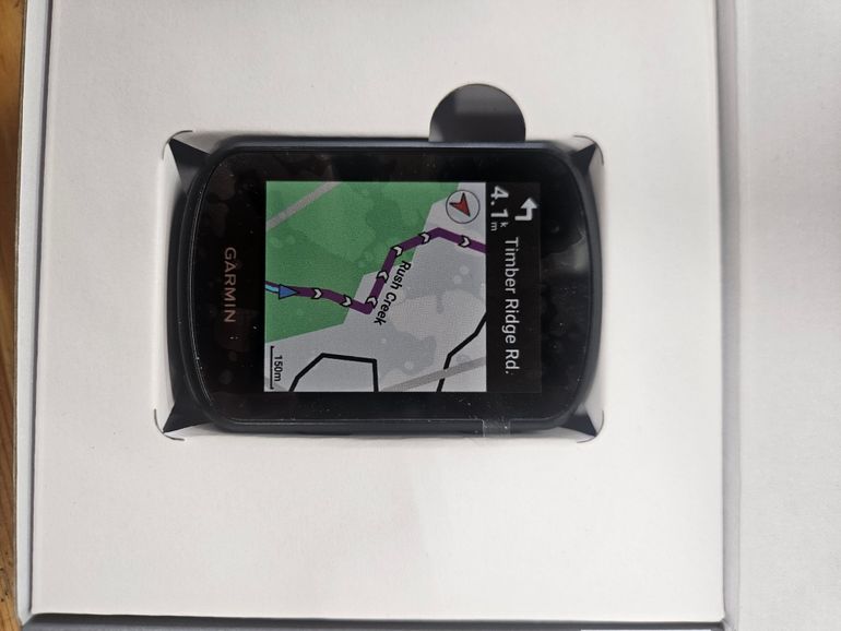Garmin Edge 840 GPS Cycling Computer bike d'occasion — image 2 sur 4