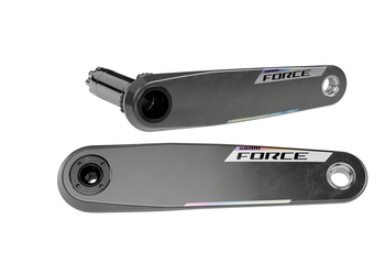 Sram Force Crank Arms DUB E1 2025 bike d'occasion — image 2 sur 2