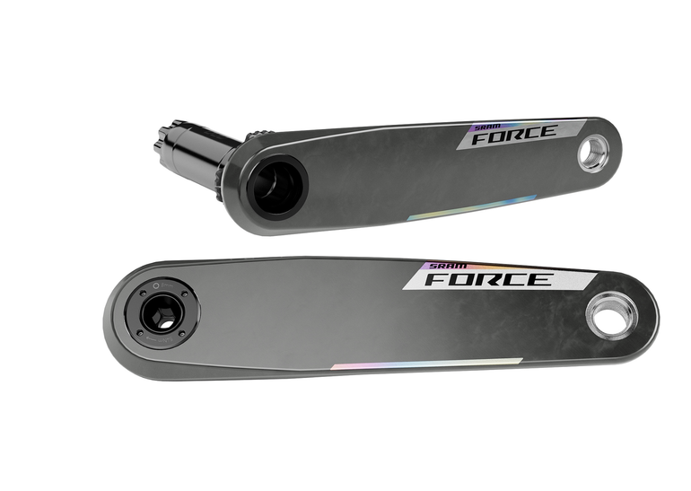 Sram Force Crank Arms DUB E1 2025 bike d'occasion — image 2 sur 2