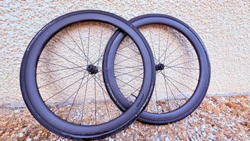 Tweedehands Syncros Capital 1.0 S 40mm 2025 bike — afbeelding 1 van 6
