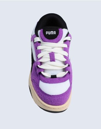 Used Puma 180 Reflect Uomo Viola/Nero Tg 44 bike — image 2 of 6