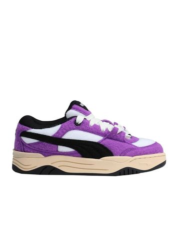 Used Puma 180 Reflect Uomo Viola/Nero Tg 44 bike — image 3 of 6
