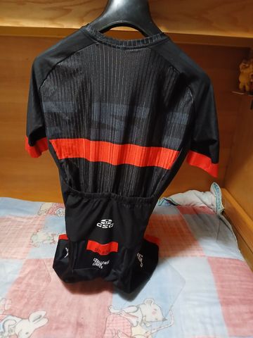 Tweedehands gsg Body bike — afbeelding 2 van 2