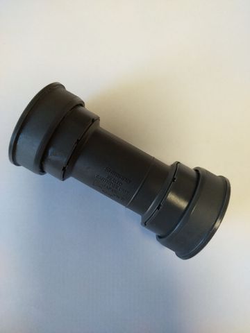 Używany Shimano Innenlager Drivetrain & Pedals