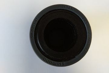 Used Shimano Innenlager bike — image 2 of 3