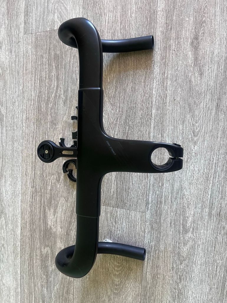 Used Ridley Forza Cirrus PRO 2024 bike — image 3 of 4