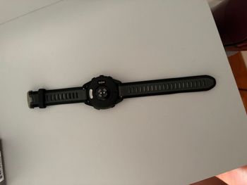 Garmin Forerunner 165 GPS Watch 2025 bike d'occasion — image 4 sur 4