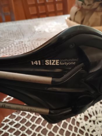 Prologo Pro T 2.0 bike d'occasion — image 3 sur 4
