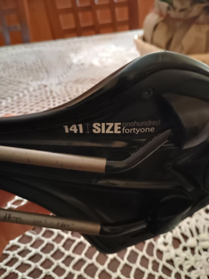 Použité Prologo Pro T 2.0 bike — obrázek 3 z 4