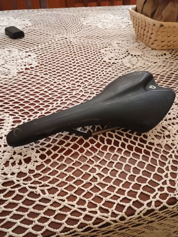 Used Prologo Pro T 2.0 Saddles & Seatposts