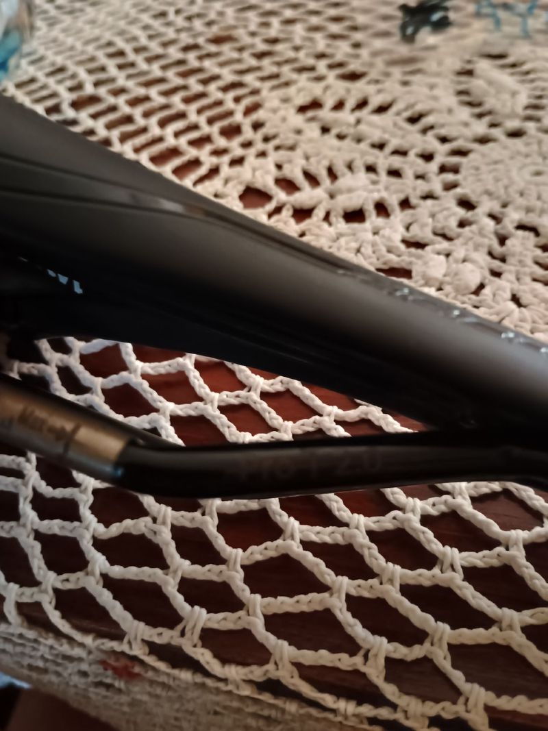 Použité Prologo Pro T 2.0 bike — obrázek 4 z 4