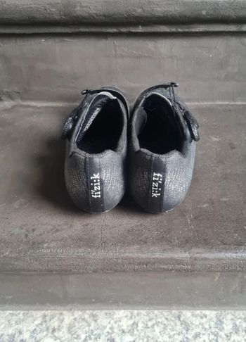 Fizik Vento Infinito Carbon 2 Knit WIDE bike d'occasion — image 3 sur 4