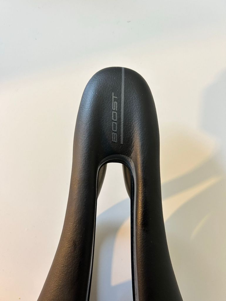 Selle Italia SLR Boost Gravel 2025 bike d'occasion — image 6 sur 9
