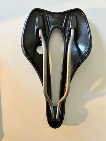 Selle Italia SLR Boost Gravel 2025 bike d'occasion — image 2 sur 9