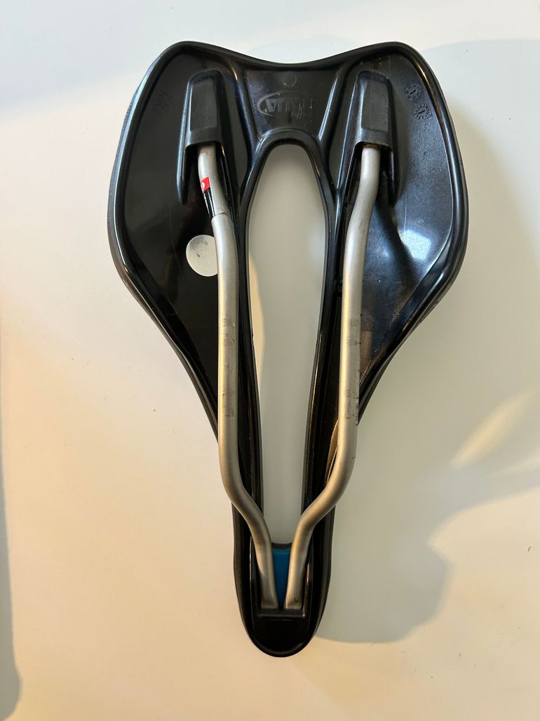Selle Italia SLR Boost Gravel 2025 bike d'occasion — image 2 sur 9