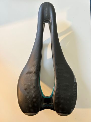 Gebrauchtes Selle Italia SLR Boost Gravel 2025 Saddles & Seatposts