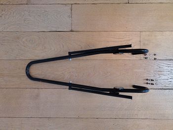 Tubus Porte bagage avant bike d'occasion — image 3 sur 6