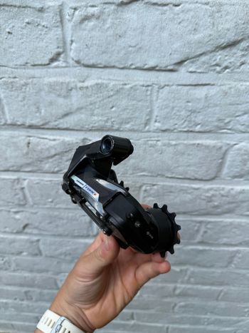 Sram Force AXS derailleur bike d'occasion