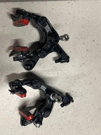 Shimano BR R9100 Brake Pads bike d'occasion — image 3 sur 3