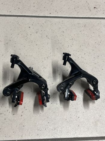 Shimano BR R9100 Brake Pads bike d'occasion