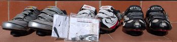 Northwave fibra Carbonio bike d'occasion — image 3 sur 6