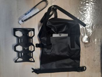 Tweedehands Merida Gravelcage Bikepacking 2020 bike — afbeelding 3 van 3