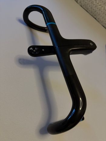 Used Giant Contact SLR System 440mm 2025 bike