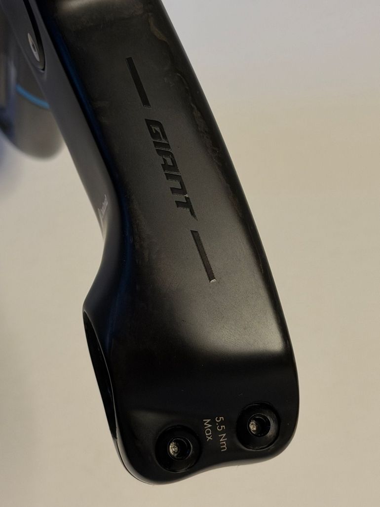 Used Giant Contact SLR System 440mm 2025 bike — image 10 of 12