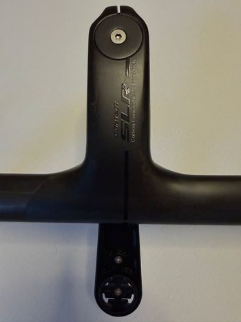 Used Giant Contact SLR System 440mm 2025 bike — image 3 of 12