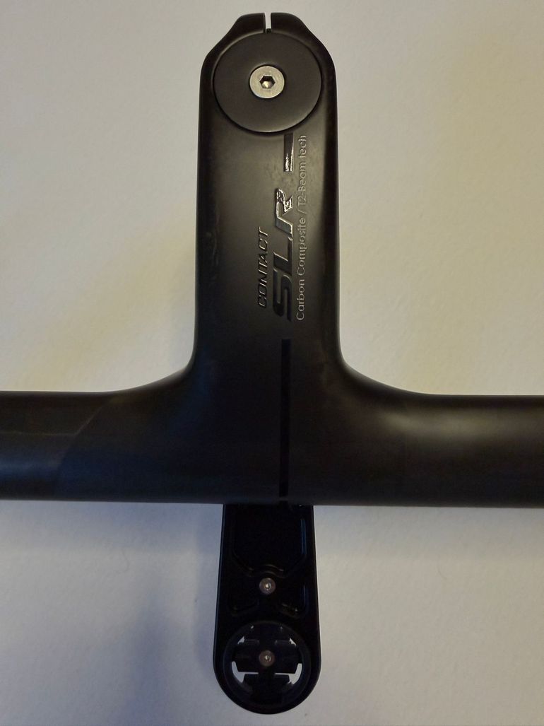 Used Giant Contact SLR System 440mm 2025 bike — image 3 of 12