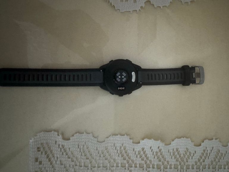 Garmin Forerunner 165 GPS Watch bike d'occasion — image 3 sur 3
