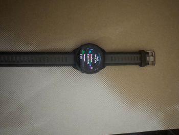 Garmin Forerunner 165 GPS Watch bike d'occasion — image 2 sur 3